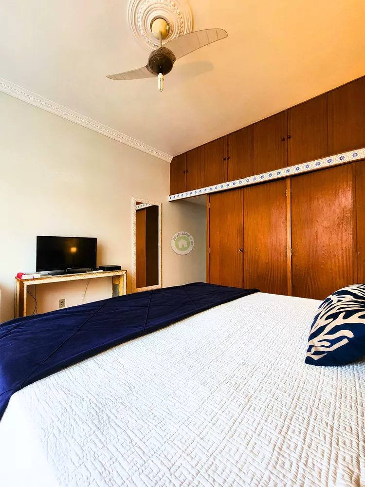 Apartamento, 4 quartos, 220 m² - Foto 11