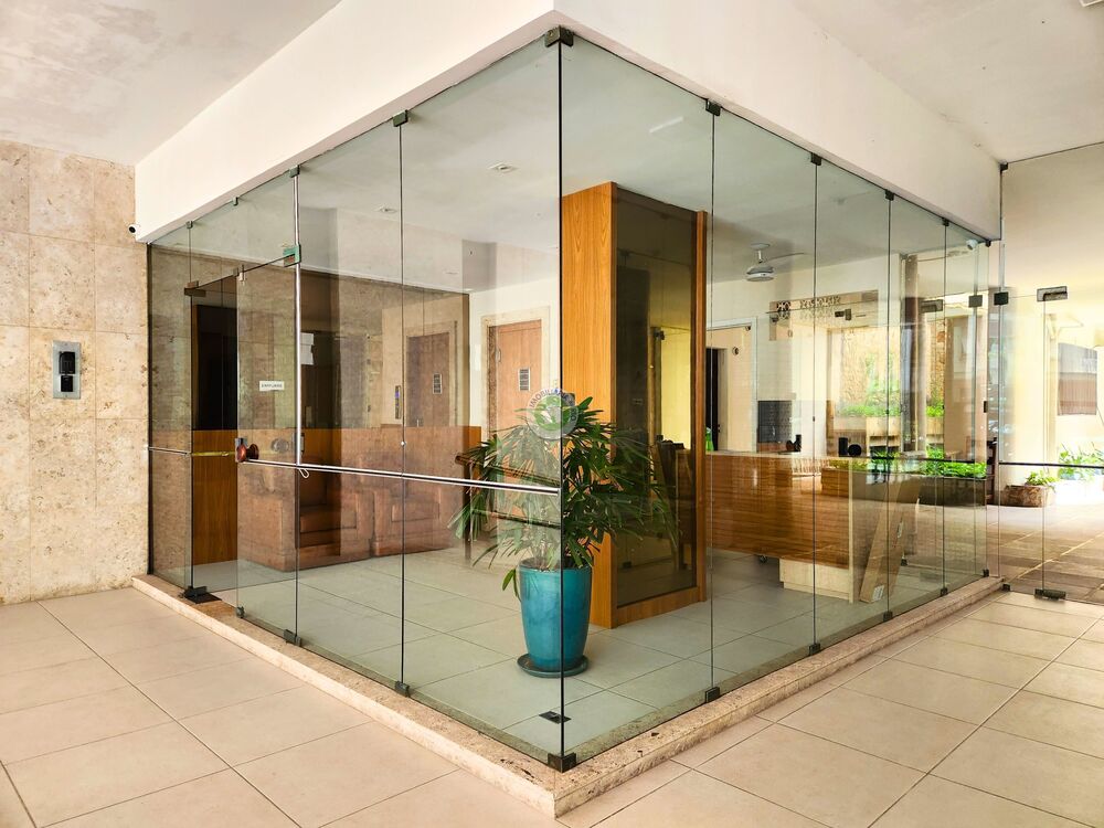 Apartamento, 4 quartos, 220 m² - Foto 73