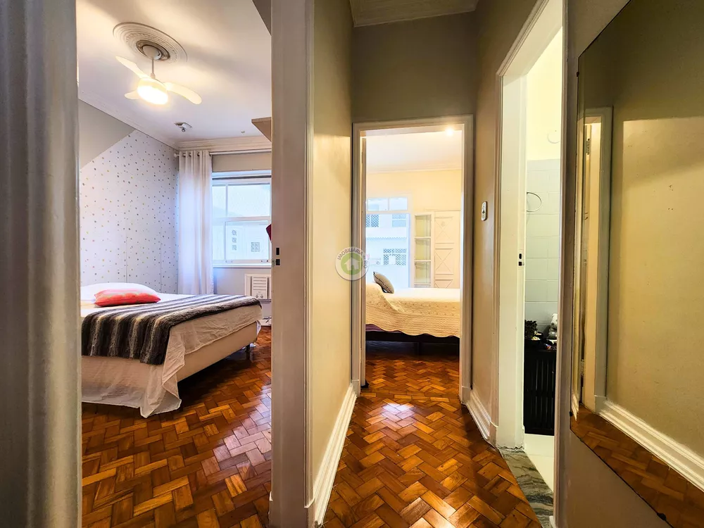 Apartamento, 4 quartos, 220 m² - Foto 7