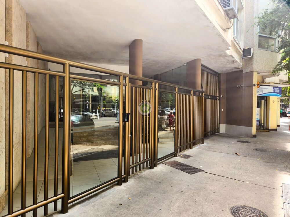 Apartamento, 4 quartos, 220 m² - Foto 98