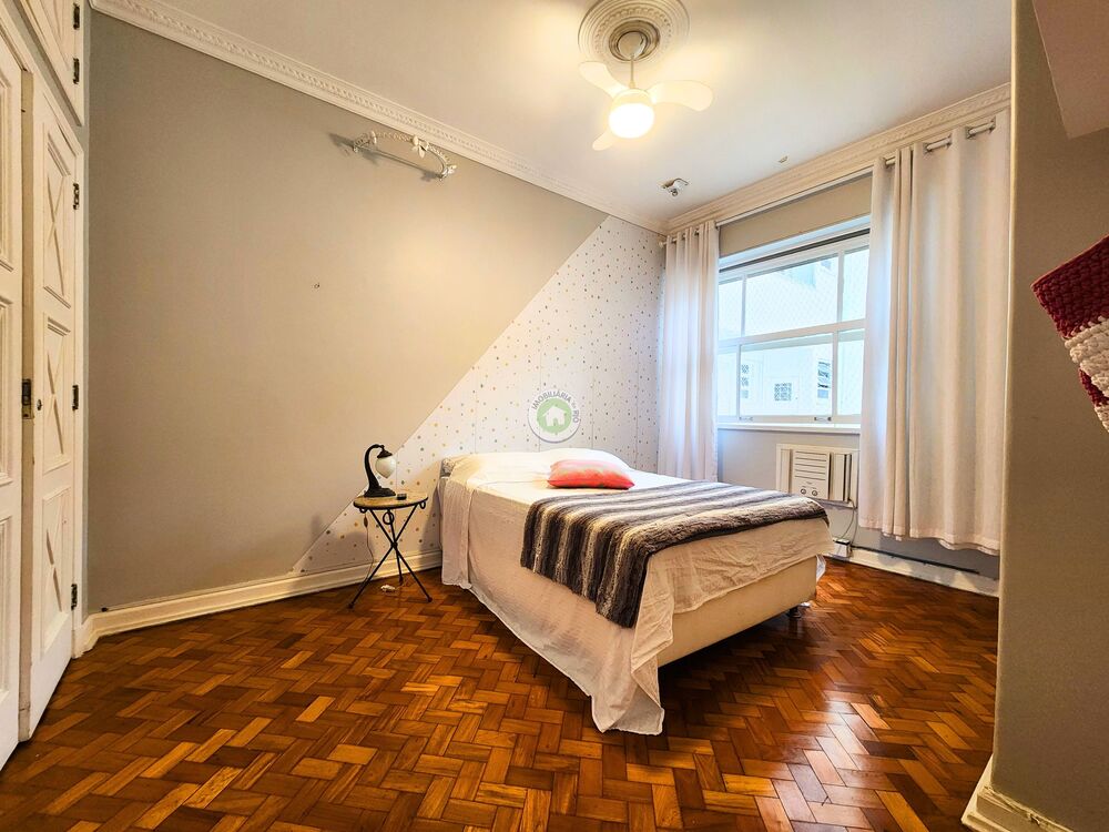 Apartamento, 4 quartos, 220 m² - Foto 85