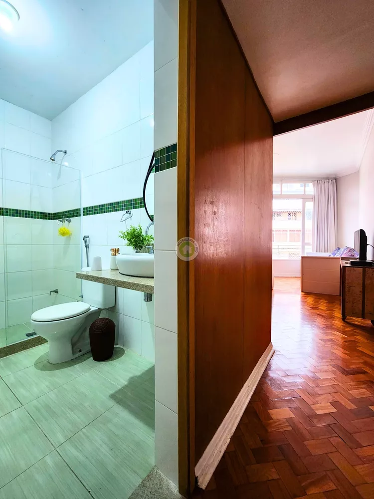 Apartamento, 4 quartos, 220 m² - Foto 14
