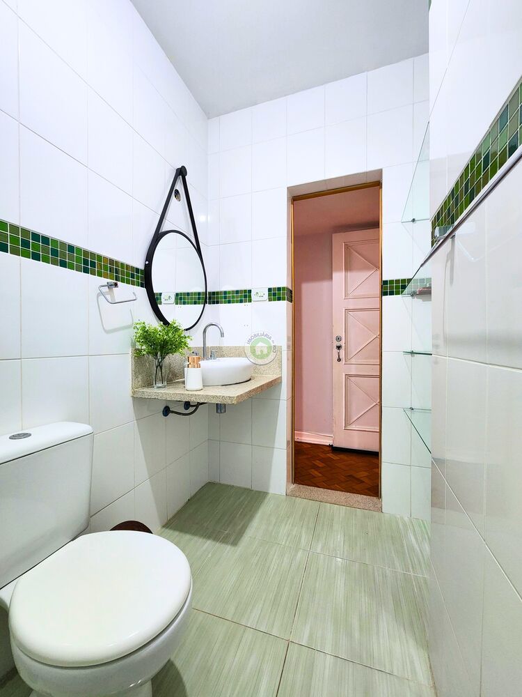 Apartamento, 4 quartos, 220 m² - Foto 63