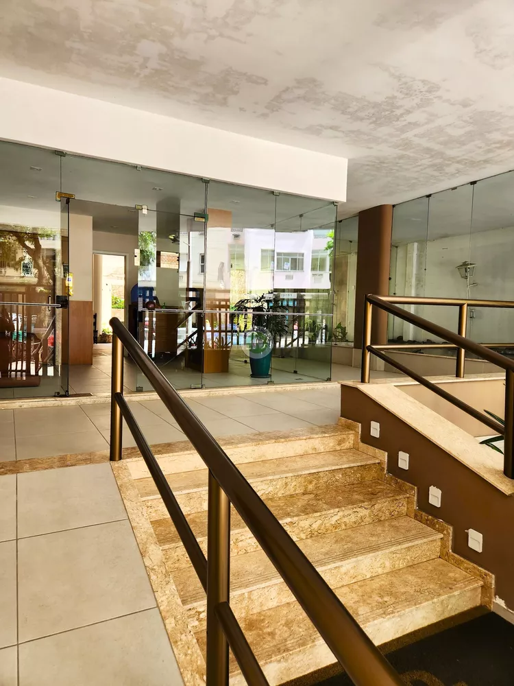 Apartamento, 4 quartos, 220 m² - Foto 5