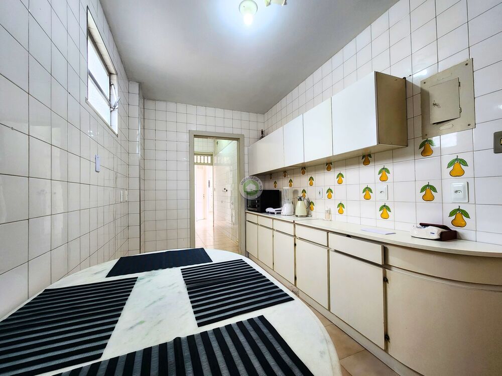 Apartamento, 4 quartos, 220 m² - Foto 92