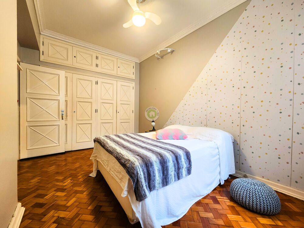 Apartamento, 4 quartos, 220 m² - Foto 64