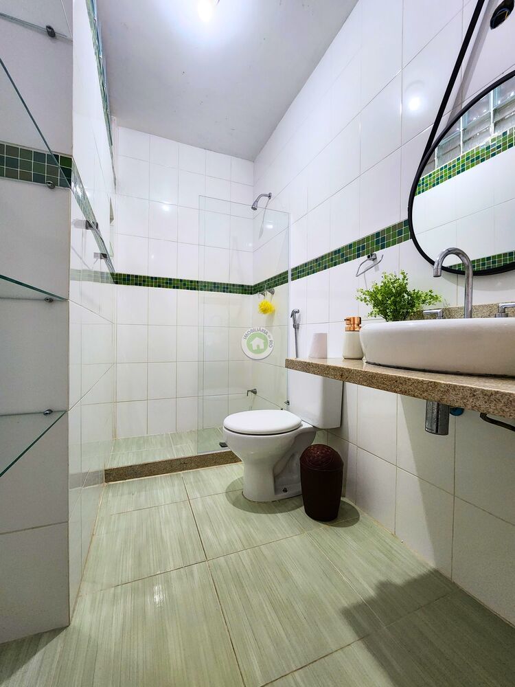 Apartamento, 4 quartos, 220 m² - Foto 87