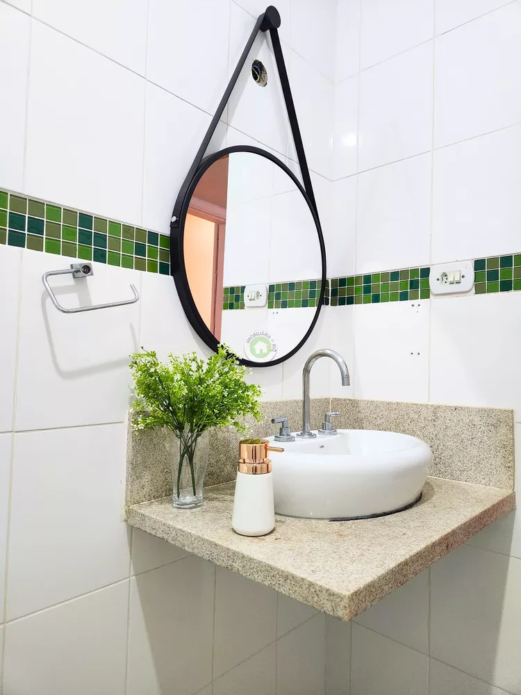 Apartamento, 4 quartos, 220 m² - Foto 50