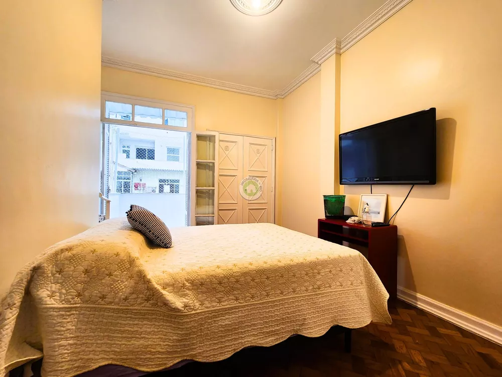 Apartamento, 4 quartos, 220 m² - Foto 27