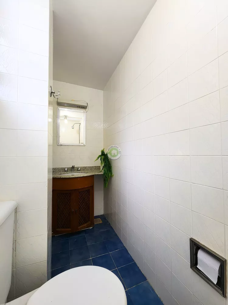 Apartamento, 4 quartos, 220 m² - Foto 31