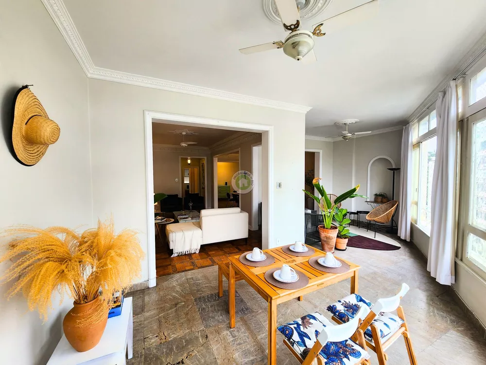 Apartamento, 4 quartos, 220 m² - Foto 52
