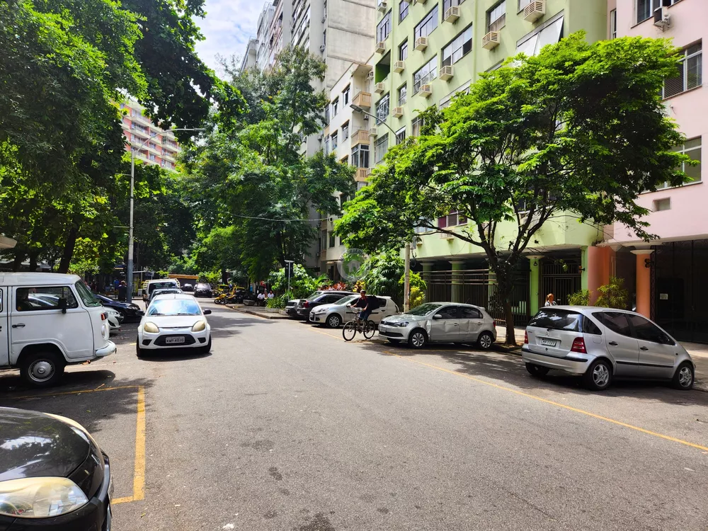 Apartamento, 4 quartos, 220 m² - Foto 58