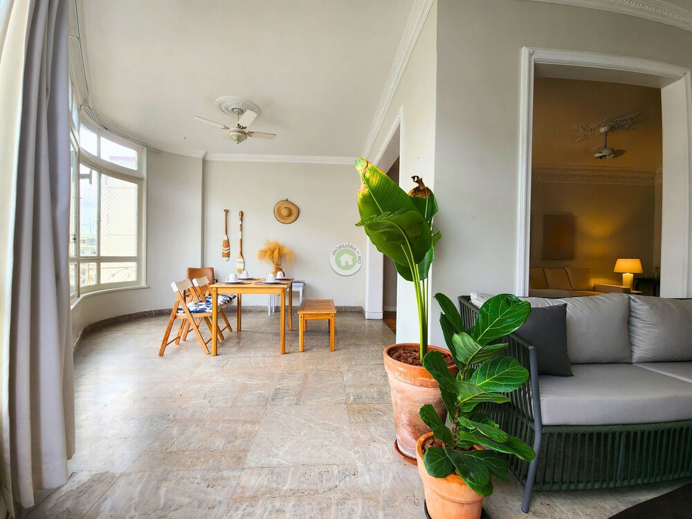 Apartamento, 4 quartos, 220 m² - Foto 101