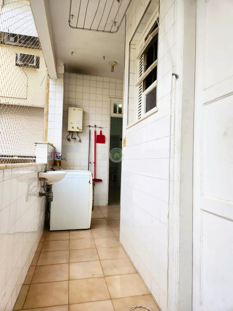 Apartamento, 4 quartos, 220 m² - Foto 30