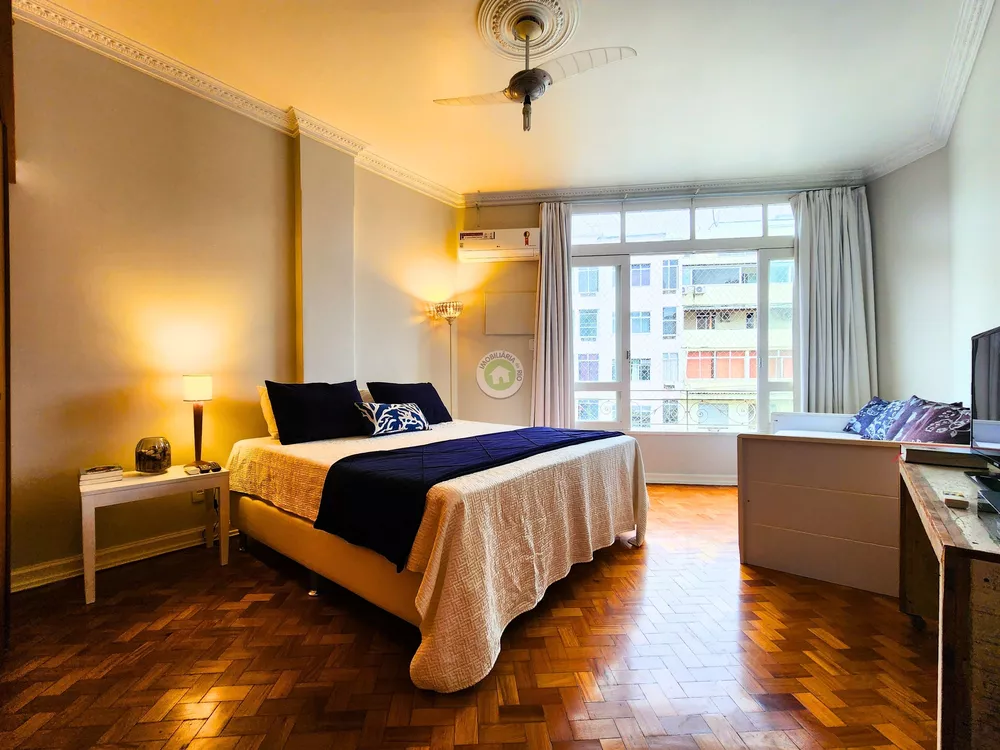 Apartamento, 4 quartos, 220 m² - Foto 22