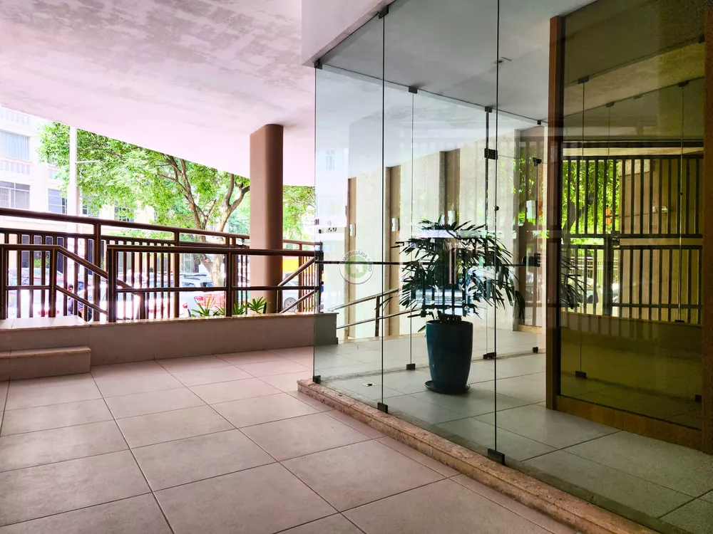 Apartamento, 4 quartos, 220 m² - Foto 28