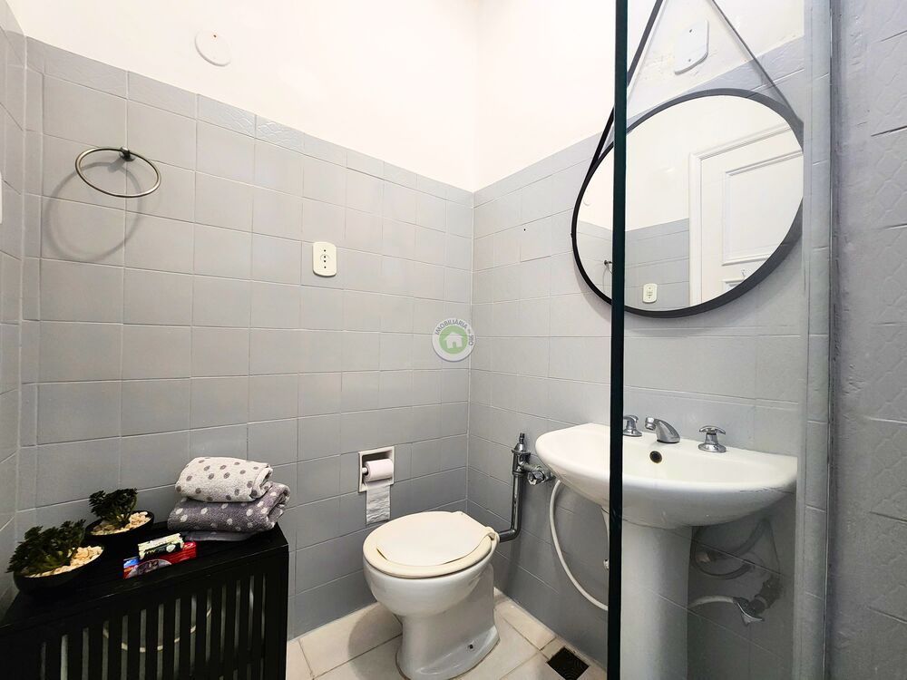 Apartamento, 4 quartos, 220 m² - Foto 91