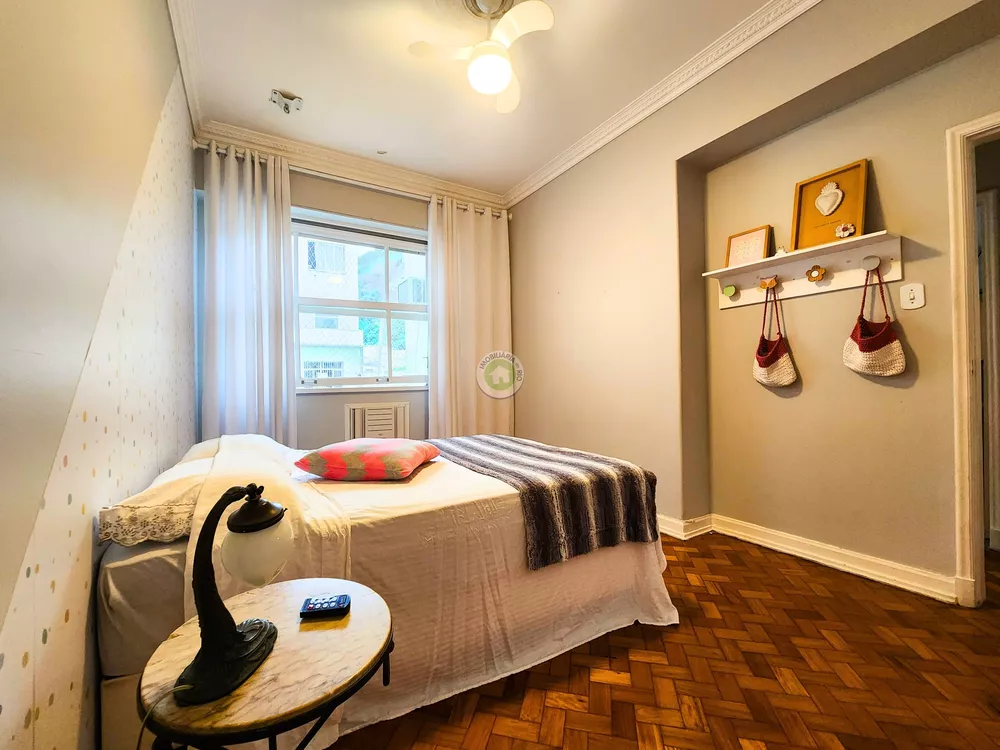 Apartamento, 4 quartos, 220 m² - Foto 59