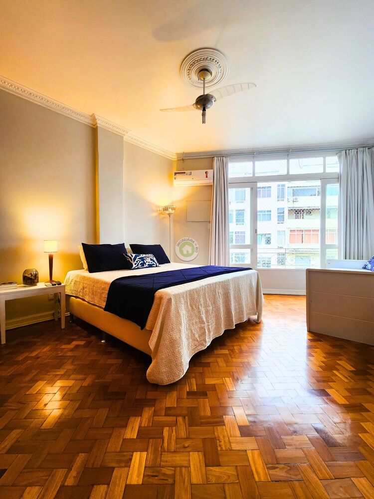Apartamento, 4 quartos, 220 m² - Foto 74