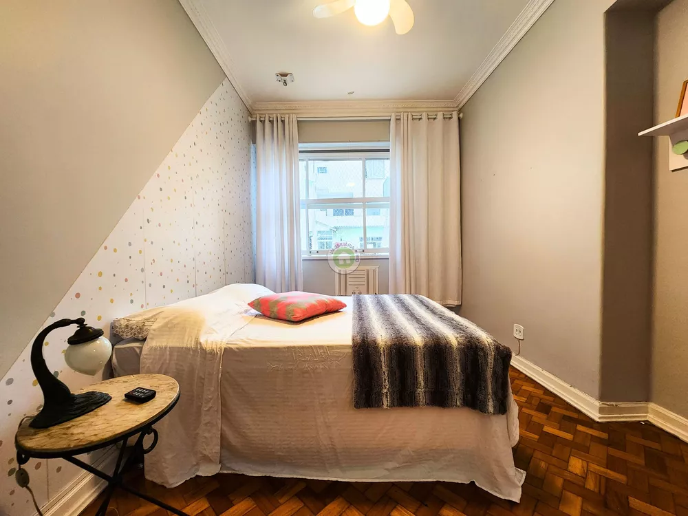 Apartamento, 4 quartos, 220 m² - Foto 44