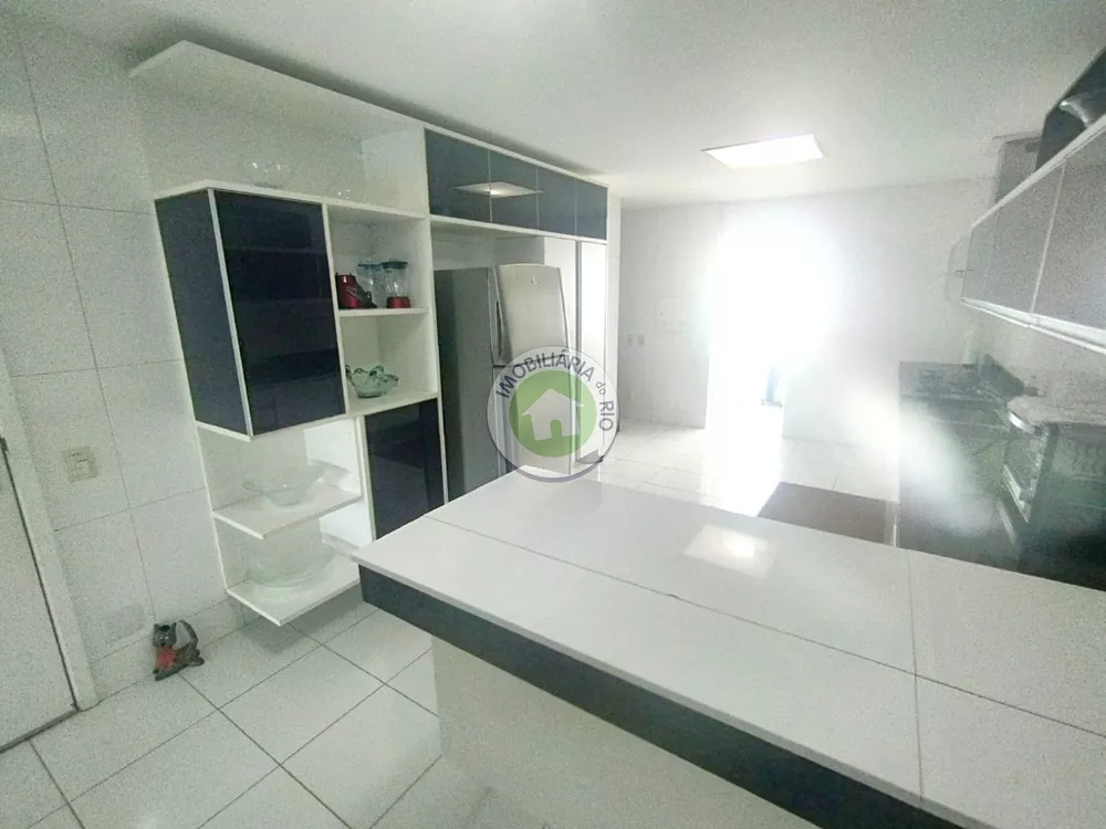 Apartamento, 4 quartos, 290 m² - Foto 10