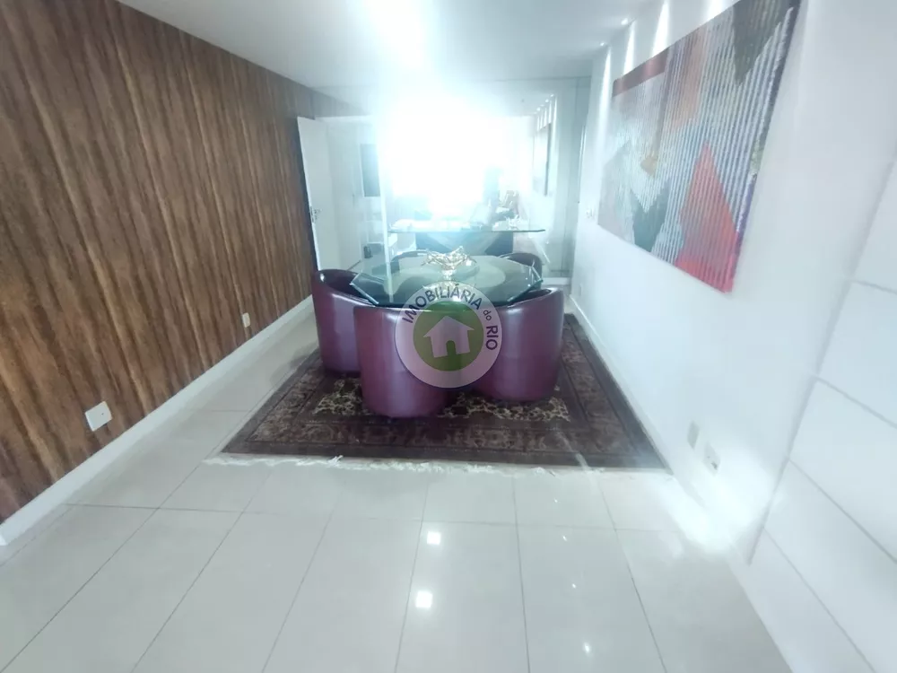 Apartamento, 4 quartos, 290 m² - Foto 12