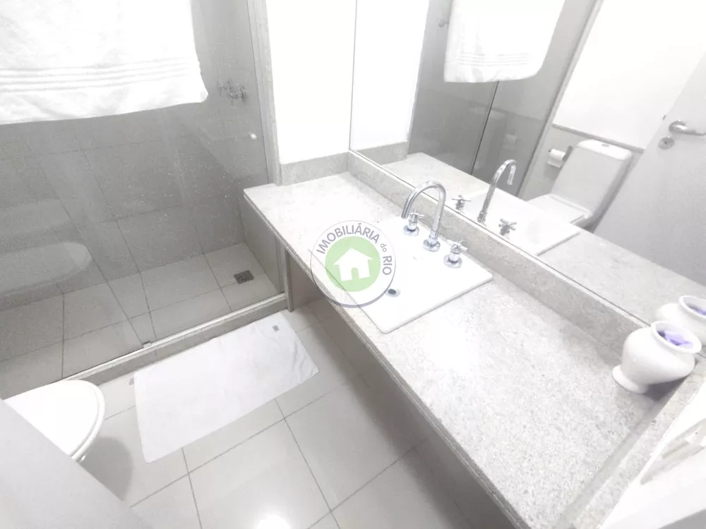 Apartamento, 4 quartos, 290 m² - Foto 13