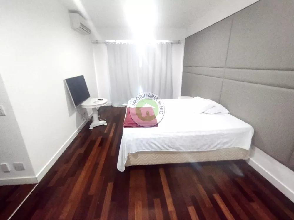 Apartamento, 4 quartos, 290 m² - Foto 9