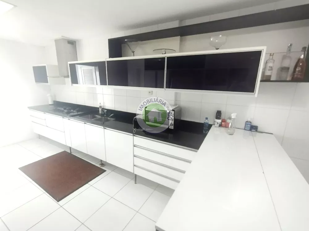 Apartamento, 4 quartos, 290 m² - Foto 4