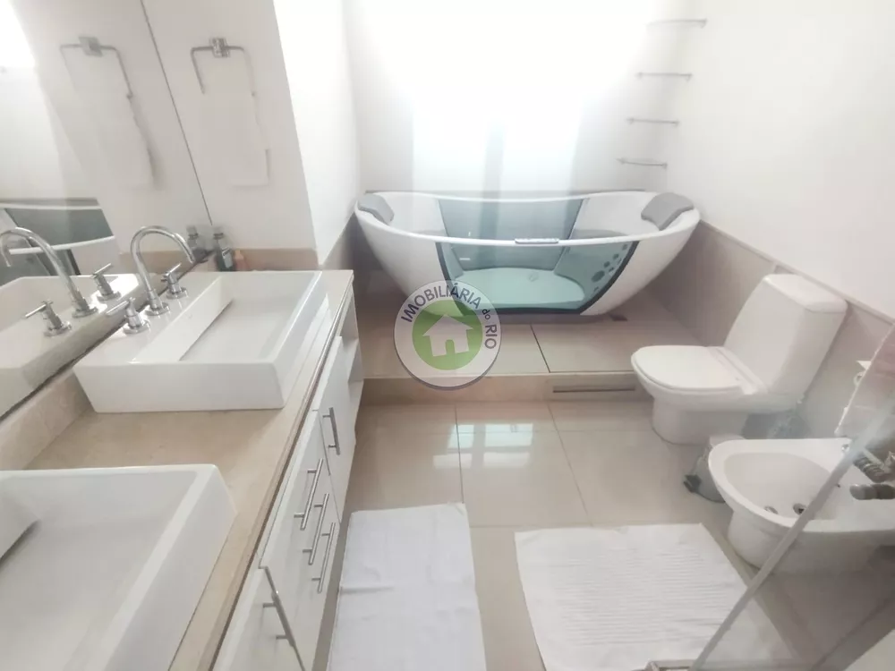 Apartamento, 4 quartos, 290 m² - Foto 6
