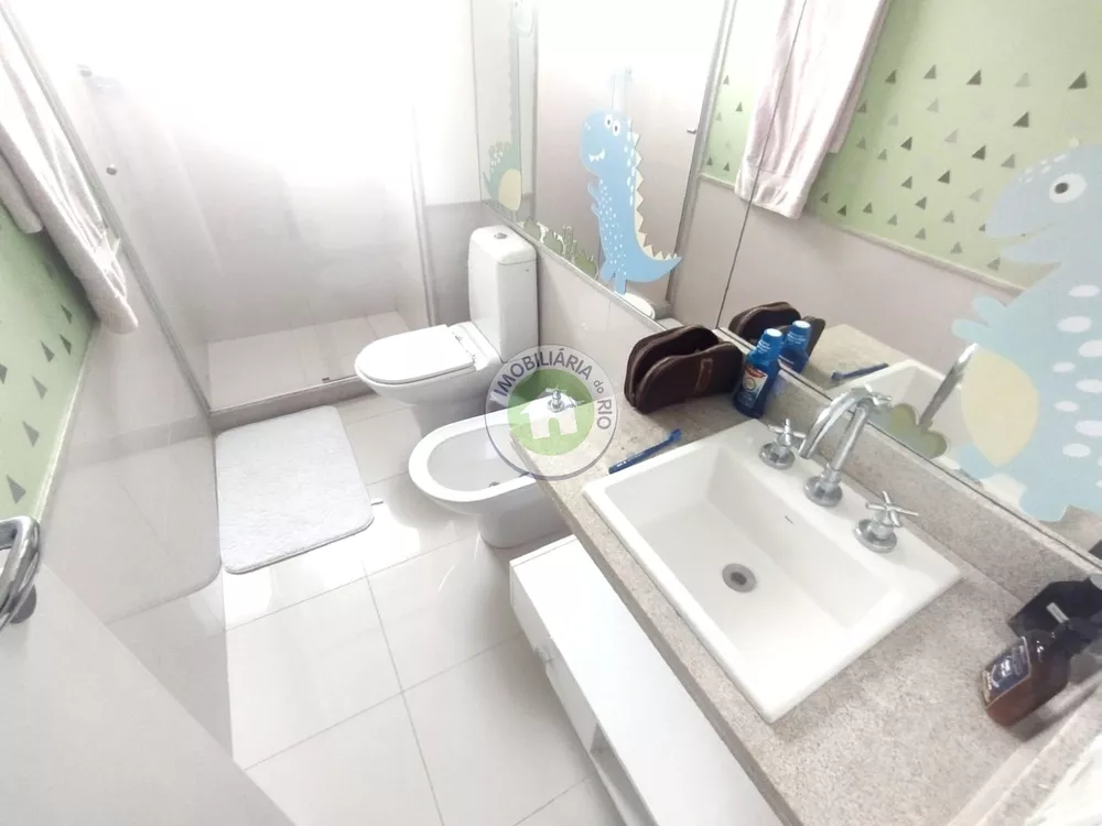 Apartamento, 4 quartos, 290 m² - Foto 2