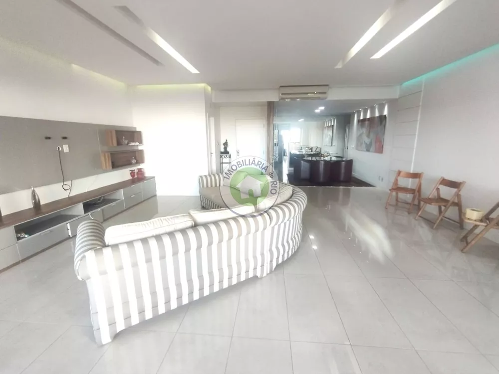 Apartamento, 4 quartos, 290 m² - Foto 5