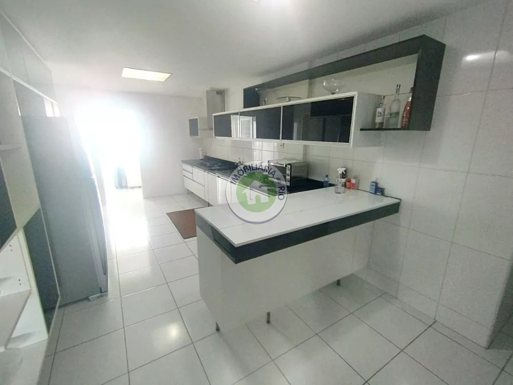 Apartamento, 4 quartos, 290 m² - Foto 15