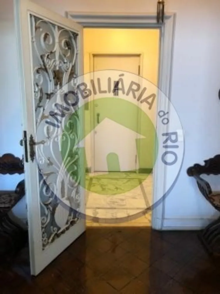 Apartamento, 3 quartos, 240 m² - Foto 16