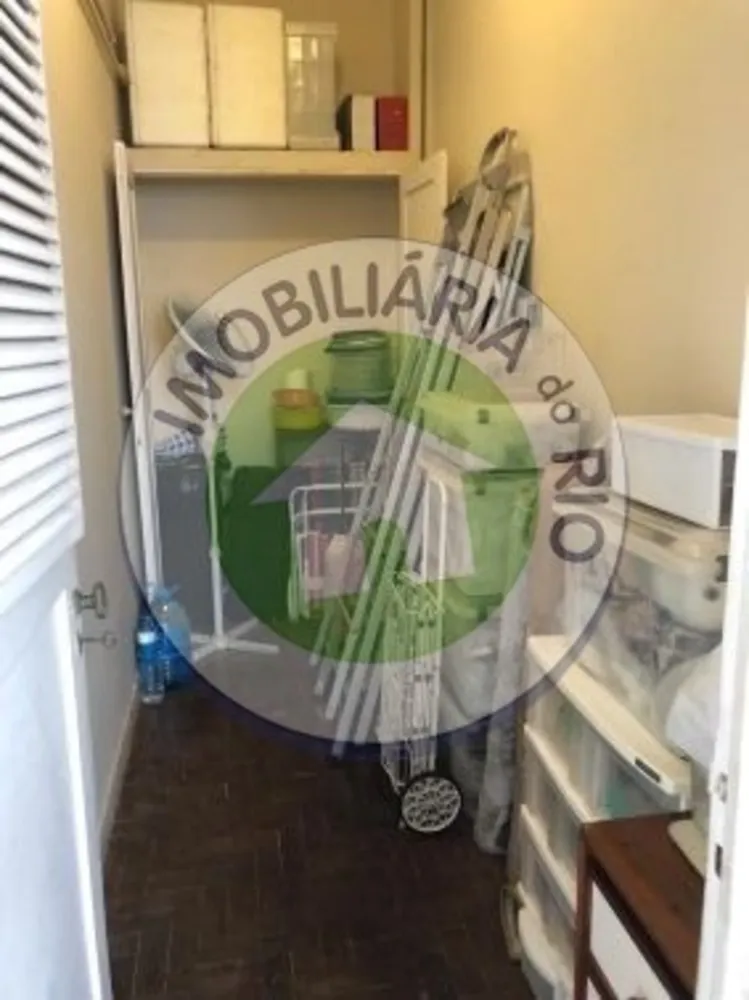 Apartamento, 3 quartos, 240 m² - Foto 14