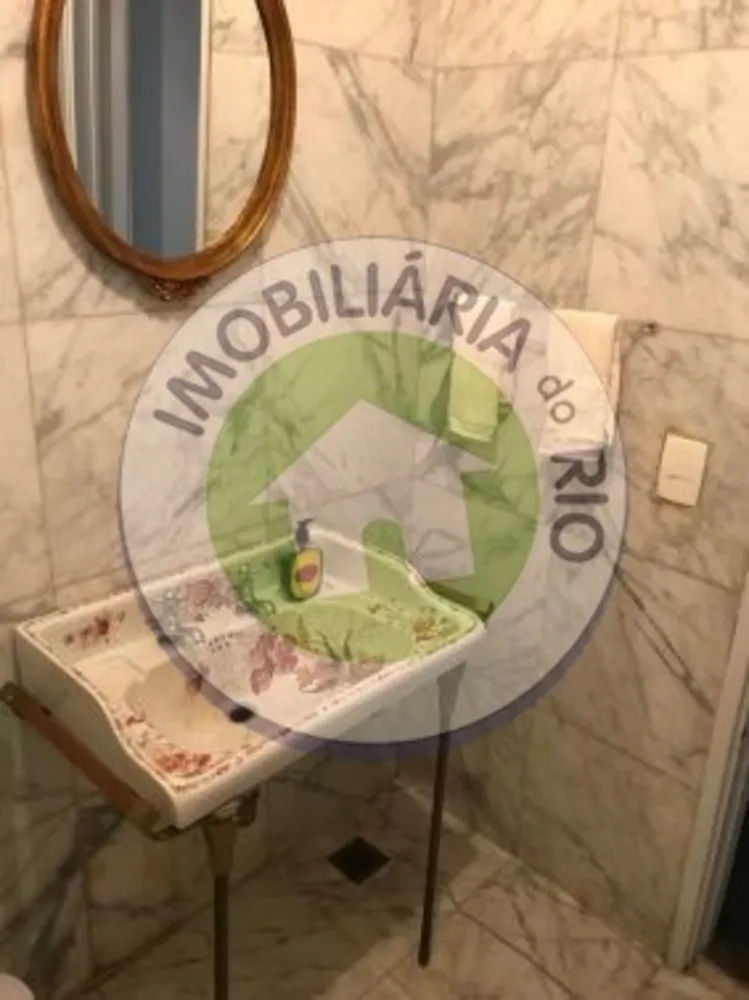 Apartamento, 3 quartos, 240 m² - Foto 7