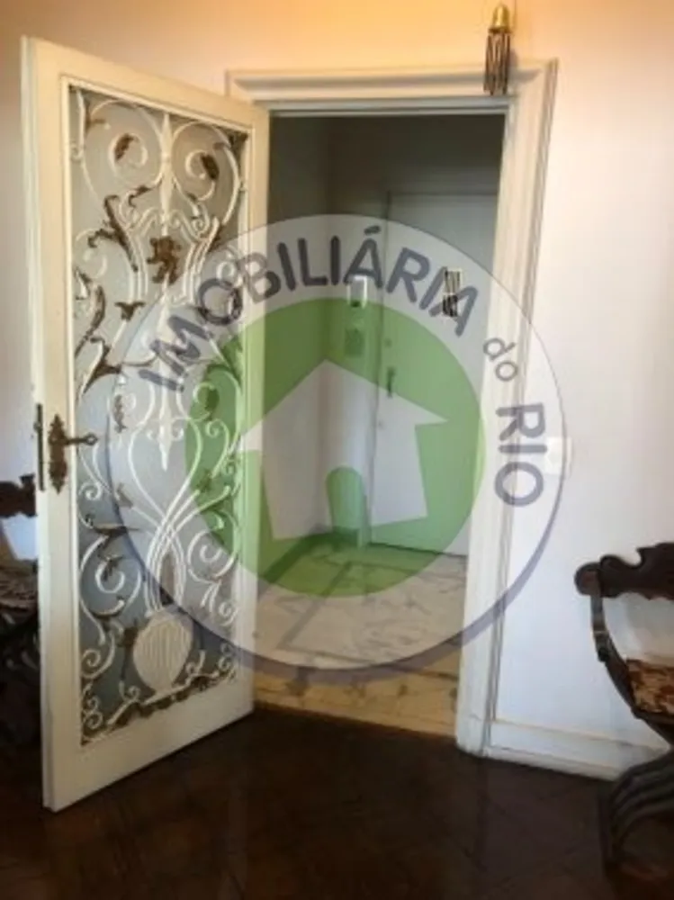 Apartamento, 3 quartos, 240 m² - Foto 15