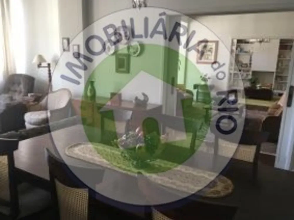 Apartamento, 3 quartos, 240 m² - Foto 3
