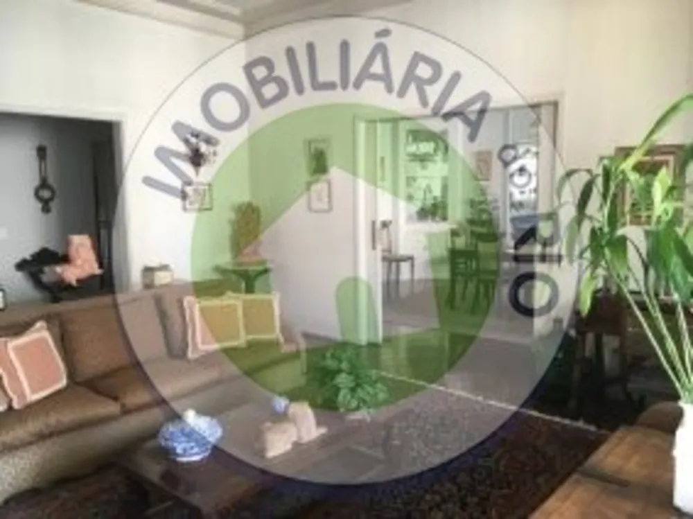 Apartamento, 3 quartos, 240 m² - Foto 1