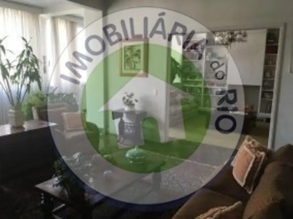 Apartamento, 3 quartos, 240 m² - Foto 2