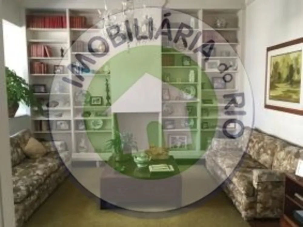 Apartamento, 3 quartos, 240 m² - Foto 5