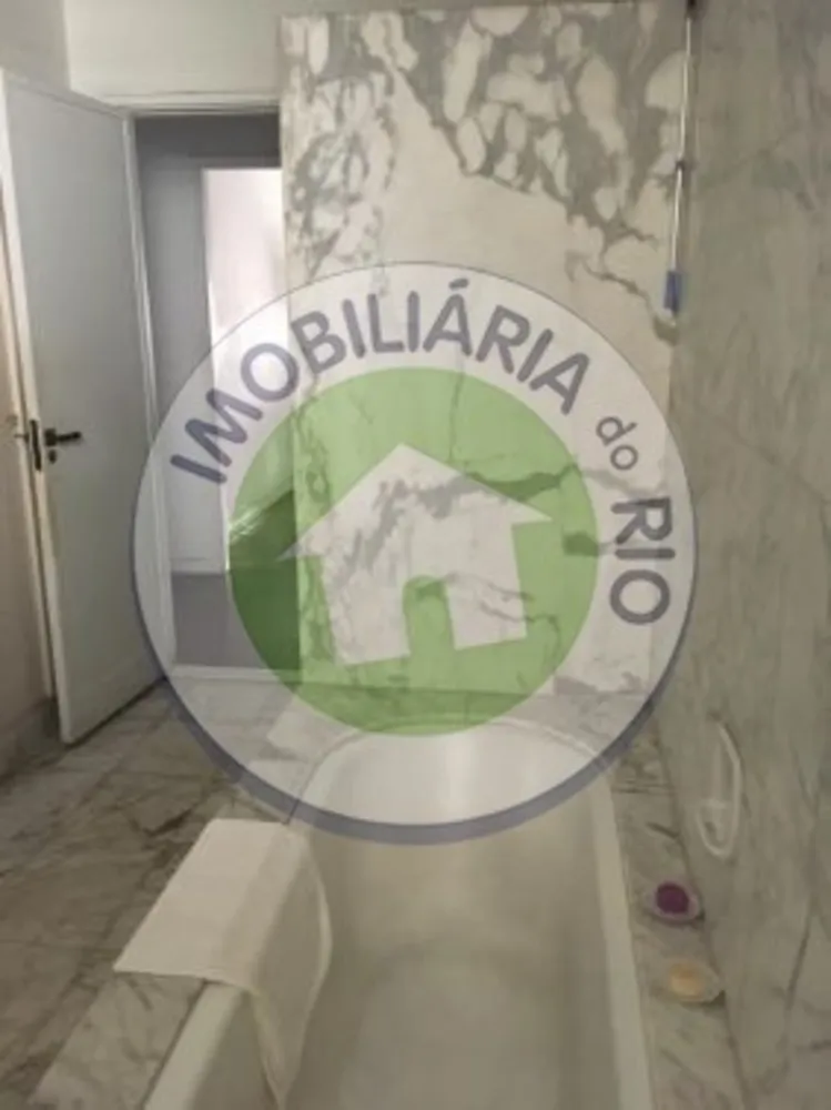 Apartamento, 3 quartos, 240 m² - Foto 9