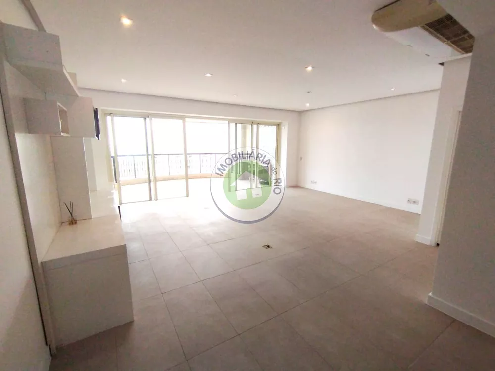 Apartamento, 4 quartos, 290 m² - Foto 2