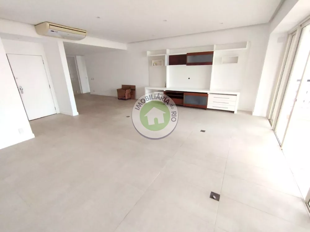 Apartamento, 4 quartos, 290 m² - Foto 15