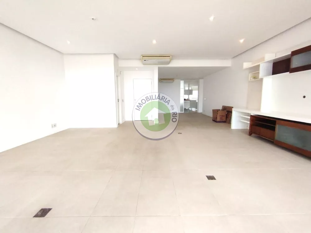 Apartamento, 4 quartos, 290 m² - Foto 7