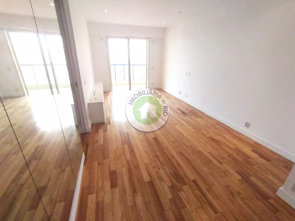 Apartamento, 4 quartos, 290 m² - Foto 4