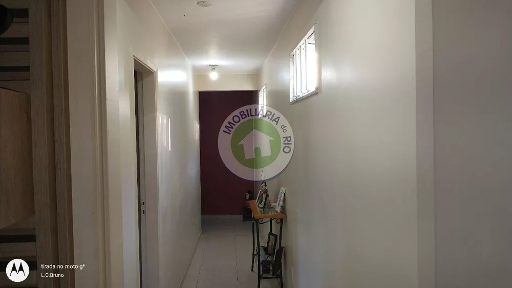 Casa de Condomínio, 2 quartos - Foto 21