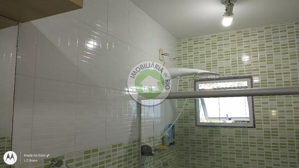 Casa de Condomínio, 2 quartos - Foto 37