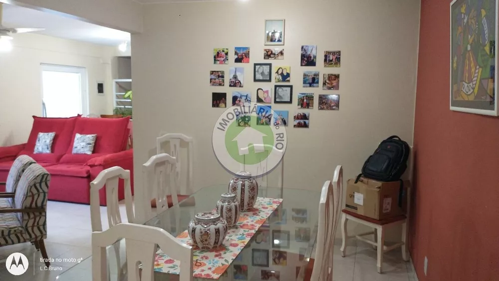 Casa de Condomínio, 2 quartos - Foto 4