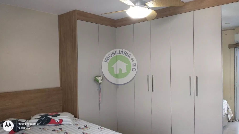 Casa de Condomínio, 2 quartos - Foto 22